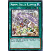 RATE-EN064 Ritual Beast Return Commune