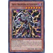 Skull Archfiend of Lightning