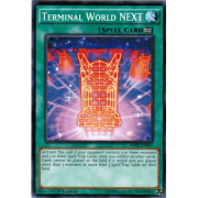 RATE-EN067 Terminal World NEXT Short Print