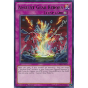 RATE-EN070 Ancient Gear Reborn Rare