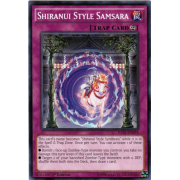 RATE-EN074 Shiranui Style Samsara Commune