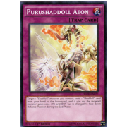 RATE-EN077 Purushaddoll Aeon Commune