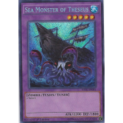 RATE-EN081 Sea Monster of Theseus Secret Rare