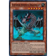 RATE-EN083 Subterror Behemoth Dragossuary Super Rare