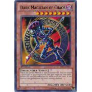 Dark Magician of Chaos