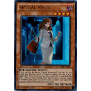 RATE-EN086 SPYGAL Misty Ultra Rare