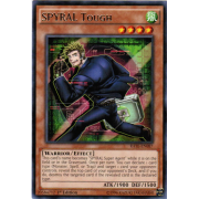 RATE-EN087 SPYRAL Tough Rare