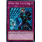 RATE-EN088 SPYRAL GEAR - Utility Wire Super Rare