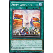 RATE-EN092 Symph Amplifire Commune