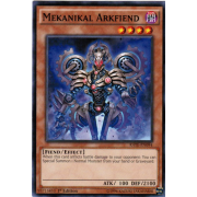 RATE-EN094 Mekanikal Arkfiend Commune