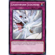 RATE-EN095 Lightsworn Judgment Commune