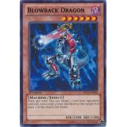 BP01-EN008 Blowback Dragon Rare