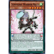 RATE-EN096 Symphonic Warrior Miccs Commune