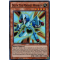 RATE-EN097 Delta The Magnet Warrior Super Rare