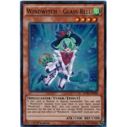 RATE-EN098 Windwitch - Glass Bell Ultra Rare