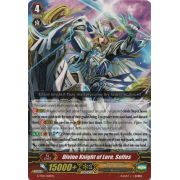 G-TD11/001EN Divine Knight of Lore, Selfes Common (C)