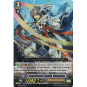 G-TD11/002EN Conspicuous Knight, Concianus Common (C)