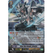 G-TD11/003EN Blue Sky Knight, Altmile Triple Rare (RRR)