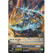 G-TD11/004EN Devout Falx Dragon Common (C)