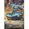 G-TD11/004EN Devout Falx Dragon Common (C)