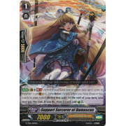 G-TD11/010EN Support Sorcerer of Damascus Common (C)