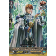 G-TD11/015EN Augment Sorcerer of Adamant Common (C)