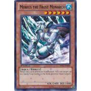 Mobius the Frost Monarch