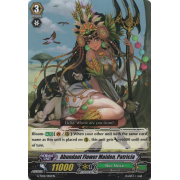 G-TD12/002EN Abundant Flower Maiden, Patricia Common (C)