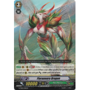 G-TD12/004EN Floraneura Dragon Common (C)