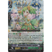 G-TD12/006EN Osmanthus Maiden, Anelma Triple Rare (RRR)