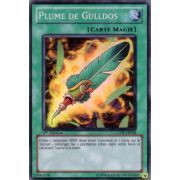 GENF-FR058 Plume de Gulldos Super Rare