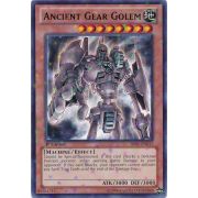 Ancient Gear Golem