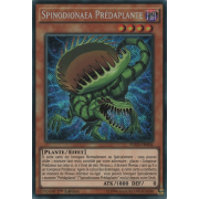 FUEN-FR004 Spinodionaea Prédaplante Secret Rare