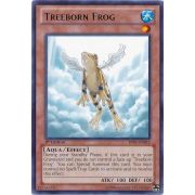 BP01-EN012 Treeborn Frog Rare