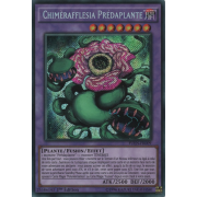 FUEN-FR009 Chimèrafflesia Prédaplante Secret Rare