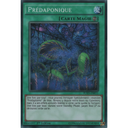 FUEN-FR011 Prédaponique Secret Rare