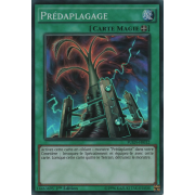 FUEN-FR012 Prédaplagage Super Rare