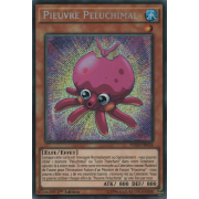 FUEN-FR014 Pieuvre Peluchimal Secret Rare