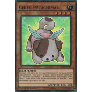 FUEN-FR016 Chien Peluchimal Super Rare