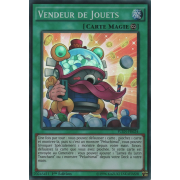 FUEN-FR024 Vendeur de Jouets Super Rare