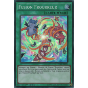 FUEN-FR025 Fusion Frourreur Super Rare