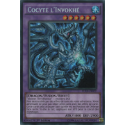 FUEN-FR029 Cocyte l'Invokhé Secret Rare