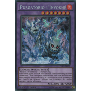 FUEN-FR030 Purgatorio l'Invokhé Secret Rare