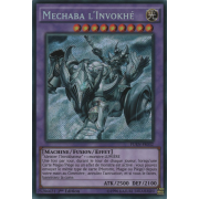 FUEN-FR032 Mechaba l'Invokhé Secret Rare