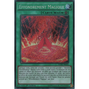 FUEN-FR034 Effondrement Magique Secret Rare