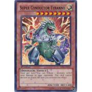 Super Conductor Tyranno