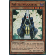 FUEN-FR039 Prêtre Invocateur Super Rare