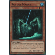 FUEN-FR040 Roi des Marais Super Rare