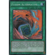 FUEN-FR041 Fusion Alternative Super Rare