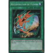 FUEN-FR043 Récupération de Fusion Super Rare